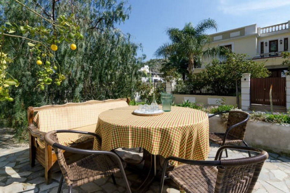  Krit smeštaj pod zvezdama 